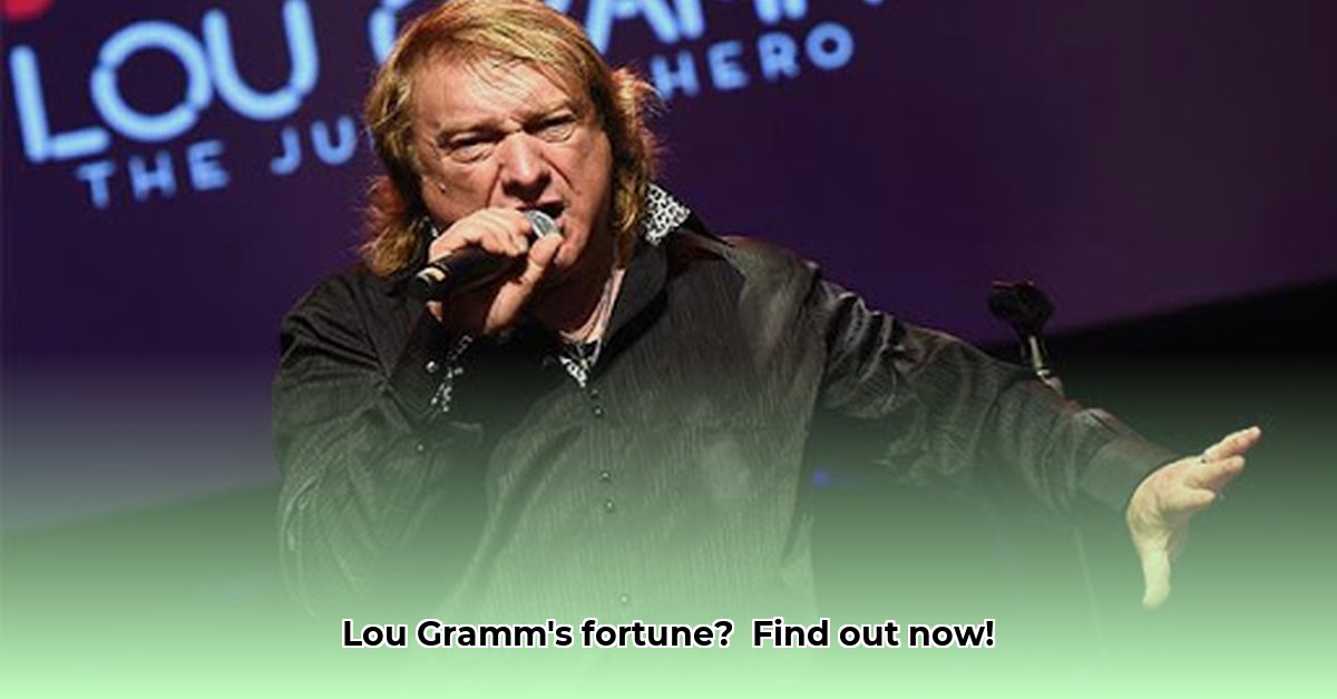 lou-gramm-net-worth